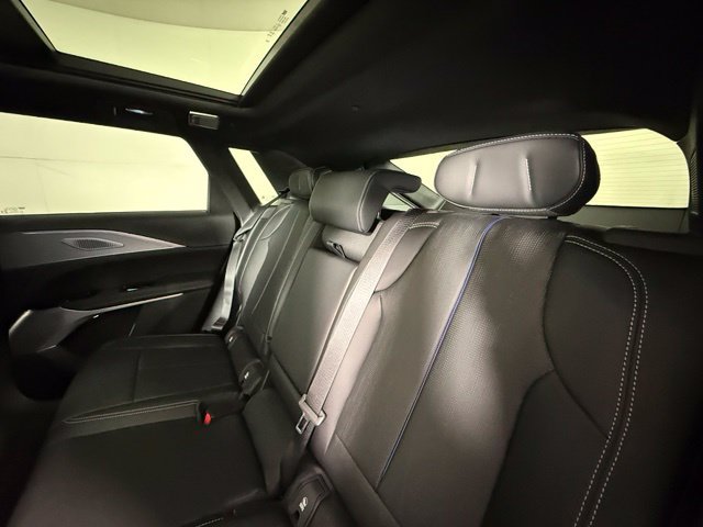 2027 Cadillac LYRIQ Premium Sport - Photo 25