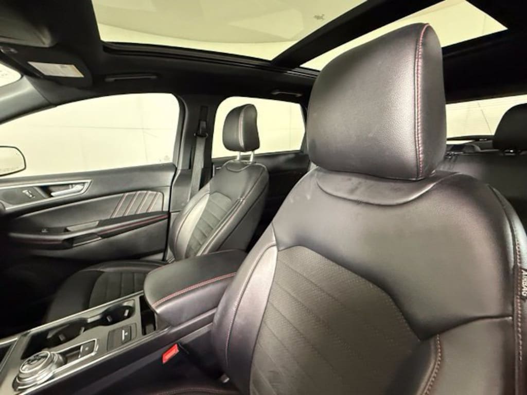 Used 2024 Ford Edge ST-Line SUV