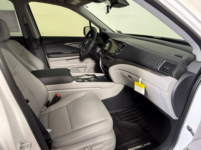 2026 Honda Ridgeline RTL - Photo 49