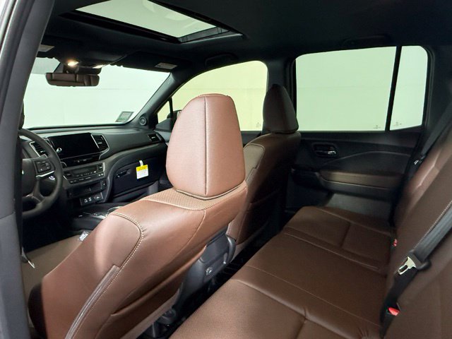 2026 Honda Ridgeline RTL - Photo 42