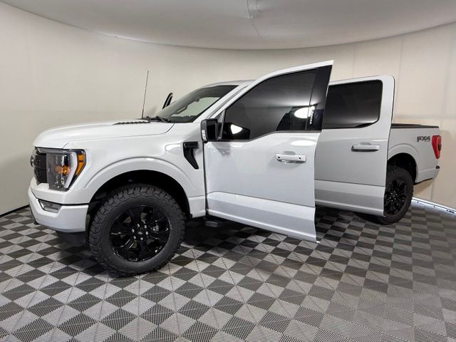 Used 2023 Ford F-150 XLT Truck
