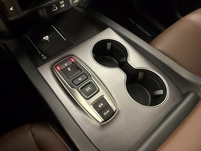 2026 Honda Ridgeline RTL - Photo 26