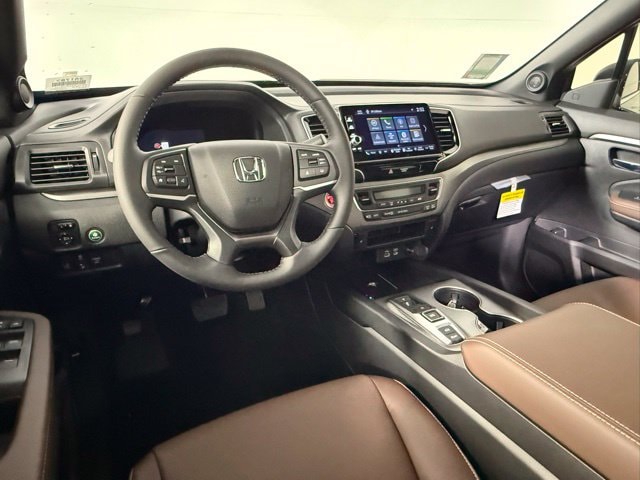 2026 Honda Ridgeline RTL - Photo 39