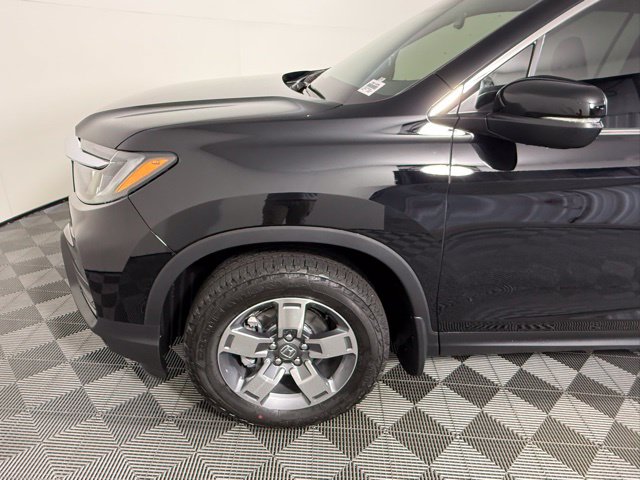 2026 Honda Ridgeline RTL - Photo 12
