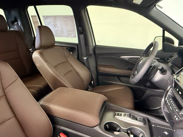 2026 Honda Ridgeline RTL - Photo 54