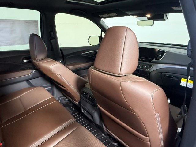 2026 Honda Ridgeline RTL - Photo 45