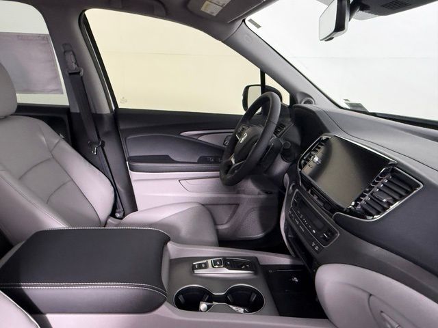 2026 Honda Ridgeline RTL - Photo 51
