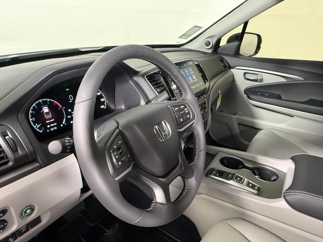2026 Honda Ridgeline RTL - Photo 15