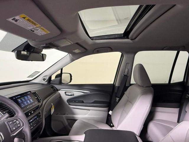 2026 Honda Ridgeline RTL - Photo 33