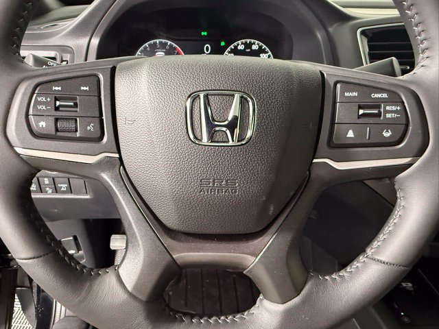 2026 Honda Ridgeline RTL - Photo 18