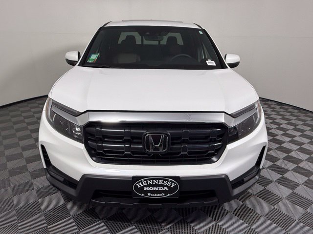 2026 Honda Ridgeline RTL - Photo 9