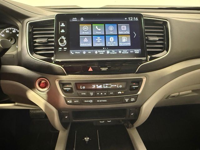 2026 Honda Ridgeline RTL - Photo 21