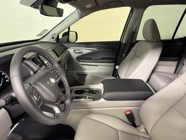 2026 Honda Ridgeline RTL - Photo 27
