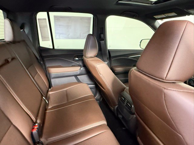 2026 Honda Ridgeline RTL - Photo 42