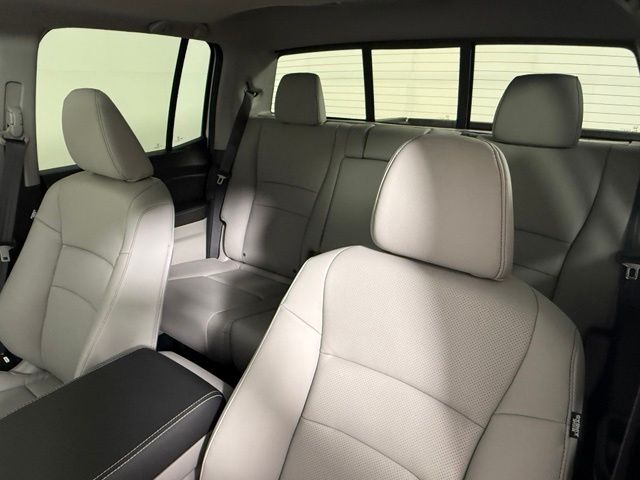 2026 Honda Ridgeline RTL - Photo 32