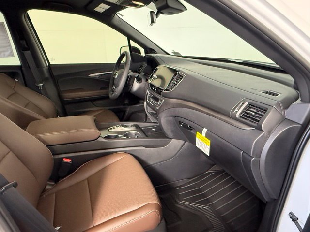 2026 Honda Ridgeline RTL - Photo 51