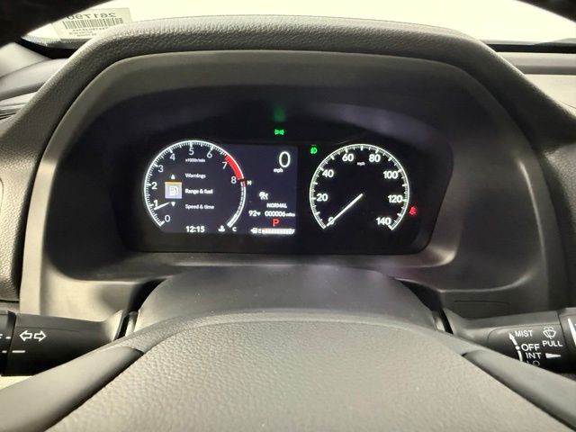 2026 Honda Ridgeline RTL - Photo 20