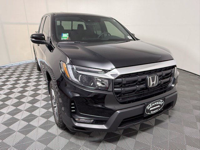2026 Honda Ridgeline RTL - Photo 8