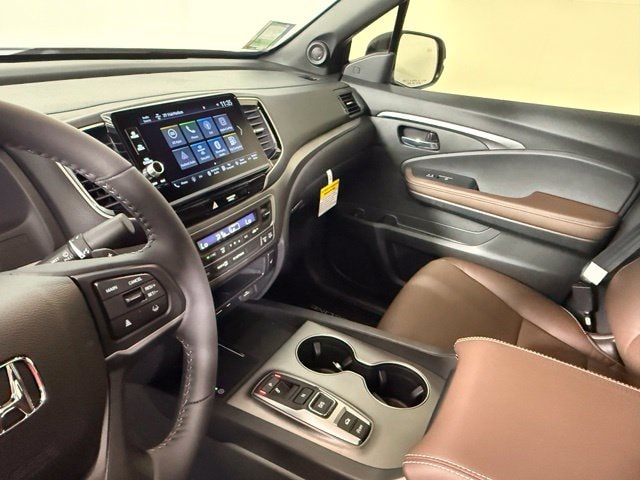 2026 Honda Ridgeline RTL - Photo 28