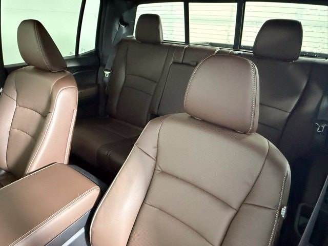 2026 Honda Ridgeline RTL - Photo 31