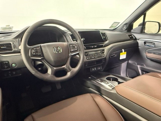 2026 Honda Ridgeline RTL - Photo 43