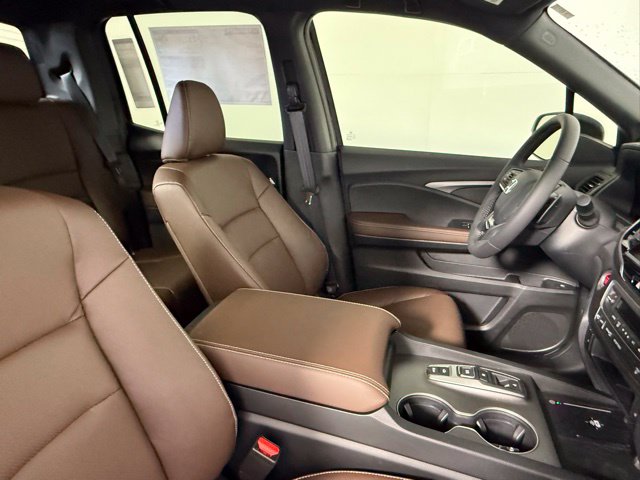 2026 Honda Ridgeline RTL - Photo 50