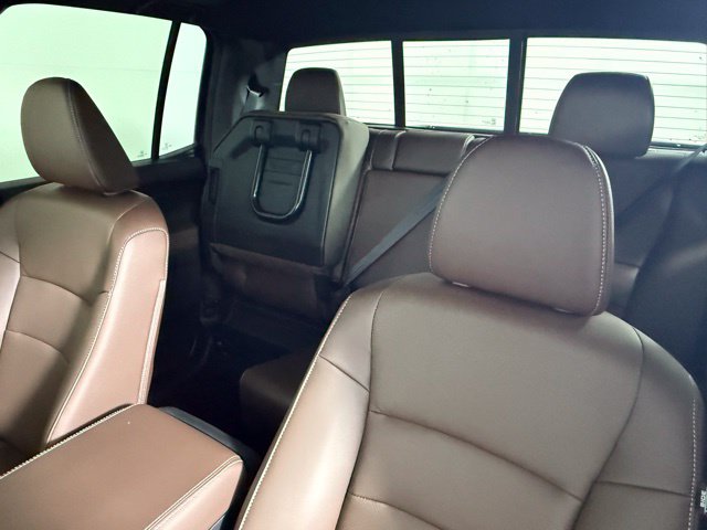 2026 Honda Ridgeline RTL - Photo 32