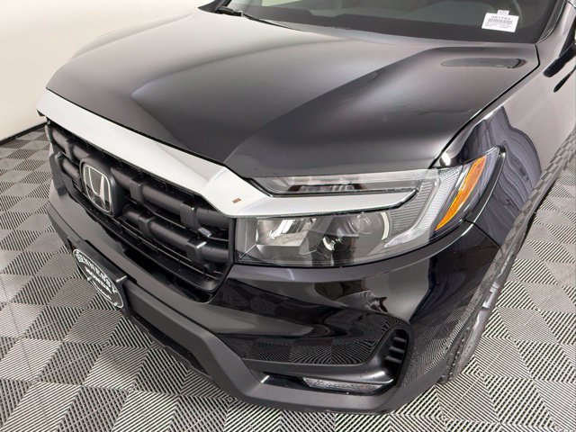 2026 Honda Ridgeline RTL - Photo 10