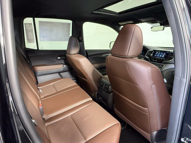 2026 Honda Ridgeline RTL - Photo 46