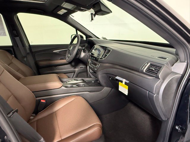 2026 Honda Ridgeline RTL - Photo 48