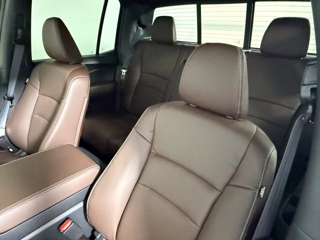 2026 Honda Ridgeline RTL - Photo 29