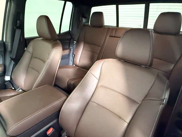 2026 Honda Ridgeline RTL - Photo 32