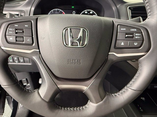 2026 Honda Ridgeline RTL - Photo 17