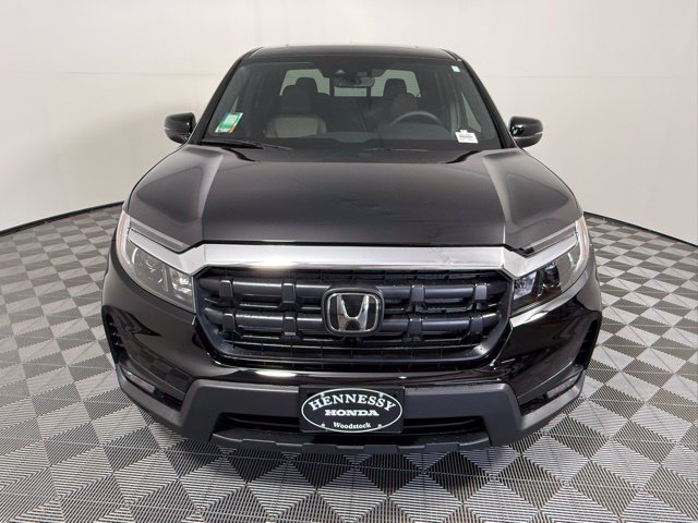 2026 Honda Ridgeline RTL - Photo 9