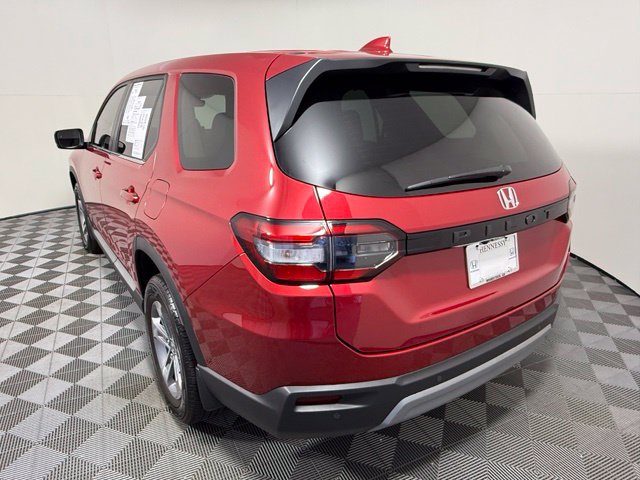 Used 2025 Honda Pilot EX-L SUV
