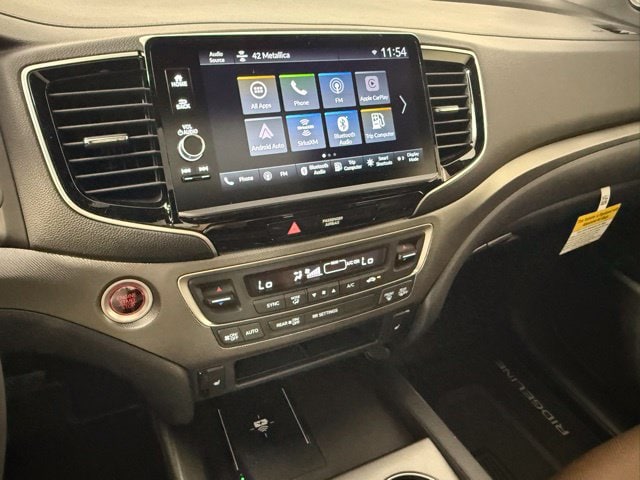 2026 Honda Ridgeline RTL - Photo 23