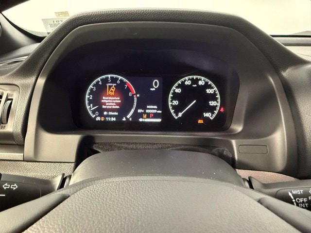 2026 Honda Ridgeline RTL - Photo 20