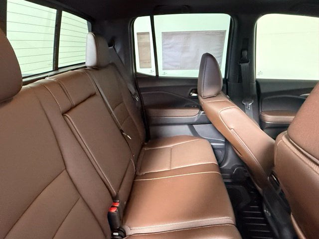 2026 Honda Ridgeline RTL - Photo 47
