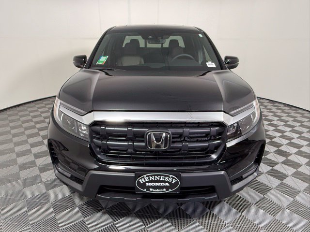 2026 Honda Ridgeline RTL - Photo 9