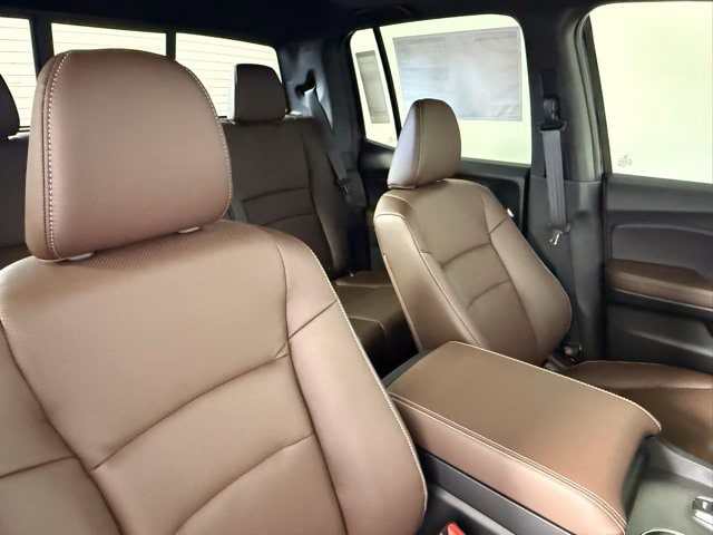 2026 Honda Ridgeline RTL - Photo 52