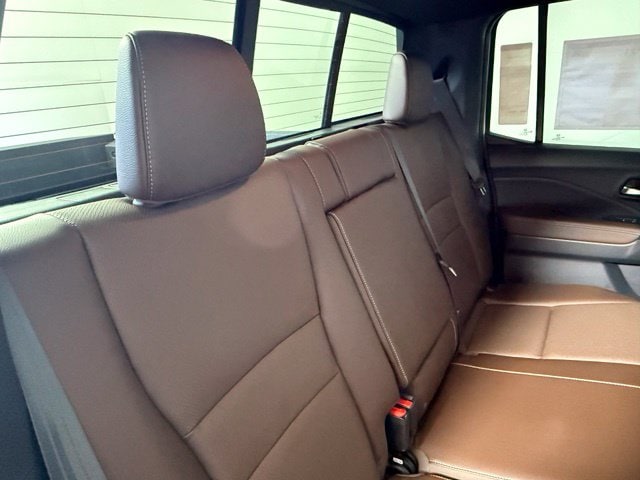 2026 Honda Ridgeline RTL - Photo 48