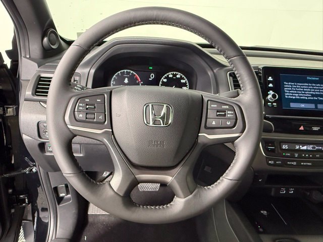 2026 Honda Ridgeline RTL - Photo 16