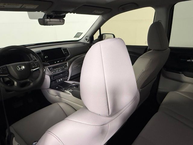 2026 Honda Ridgeline RTL - Photo 35