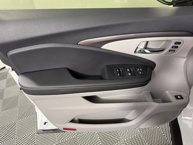 2026 Honda Ridgeline RTL - Photo 14