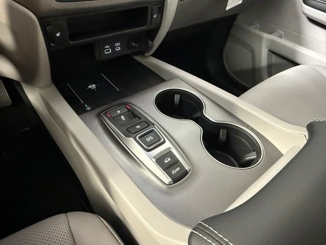2026 Honda Ridgeline RTL - Photo 23