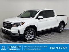 2026 Honda Ridgeline RTL Truck