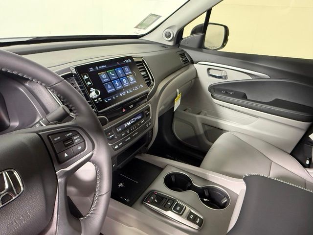 2026 Honda Ridgeline RTL - Photo 26