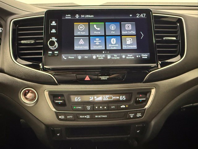 2026 Honda Ridgeline RTL - Photo 20