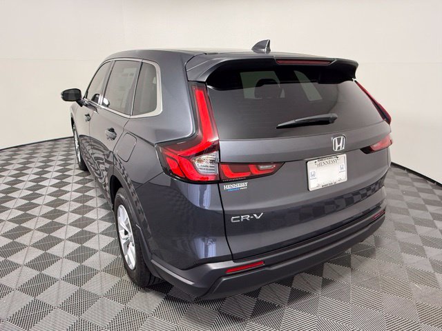 New 2026 Honda CR-V LX SUV