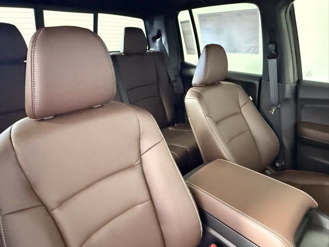 2026 Honda Ridgeline RTL - Photo 53